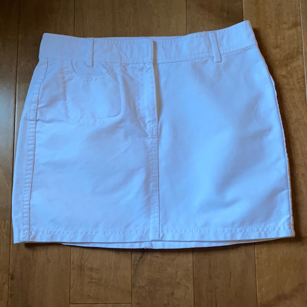 FRENCH CONNECTION WOMEN'S MINI SKIRT SZ 4